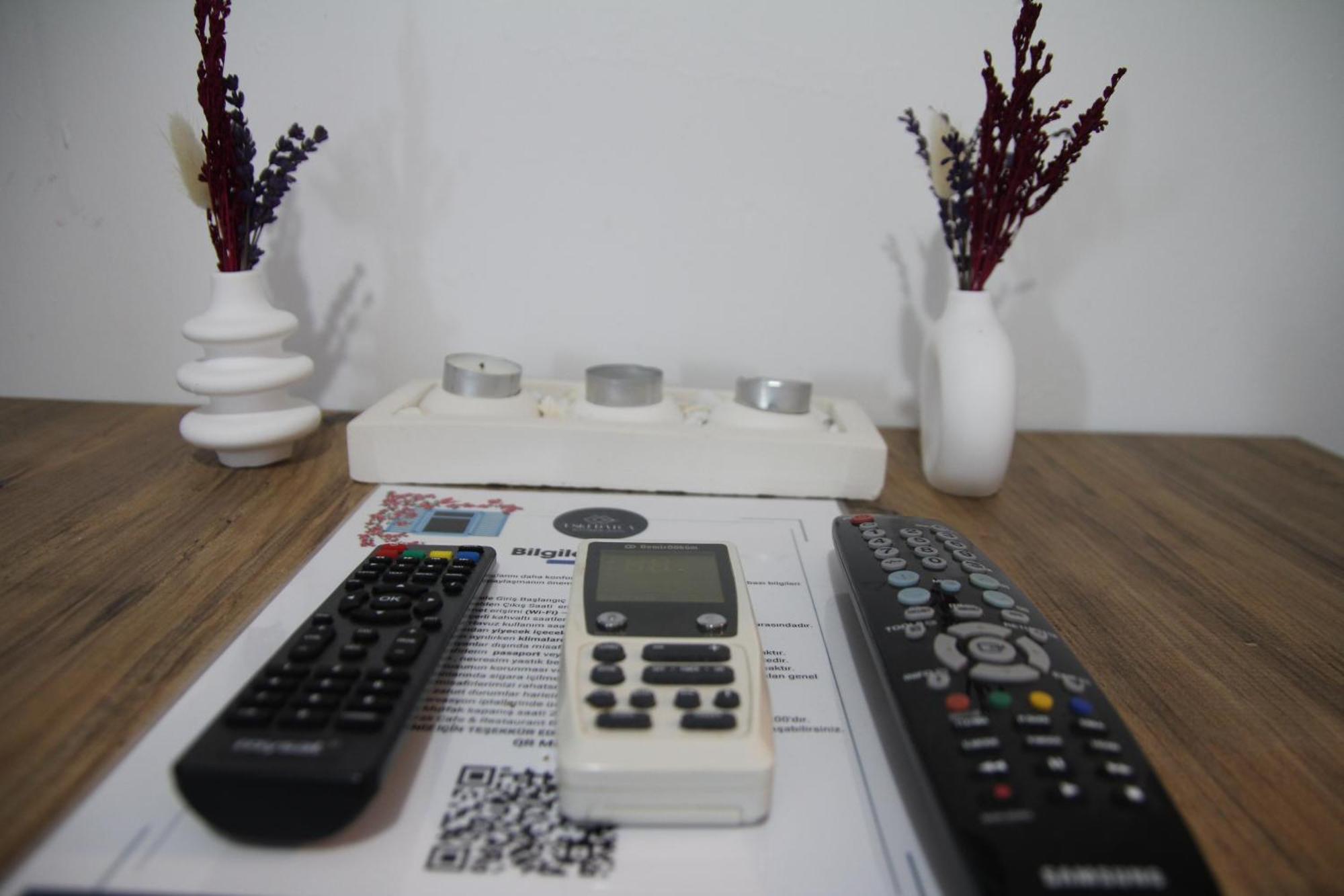 Eski Datca Pansiyon Ngoại thất bức ảnh